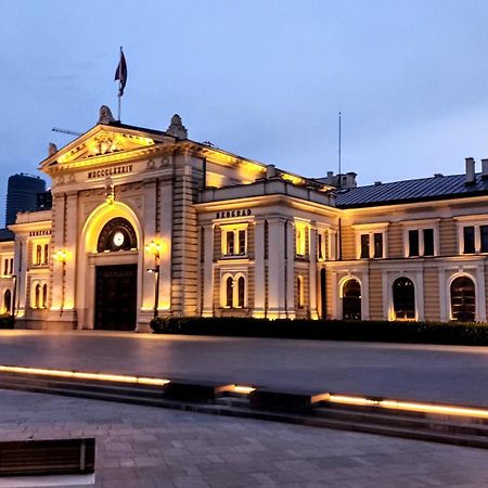 Balkanic Star Beograd Eksteriør billede