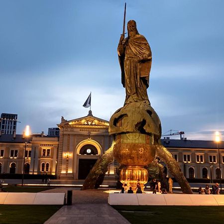 Balkanic Star Beograd Eksteriør billede